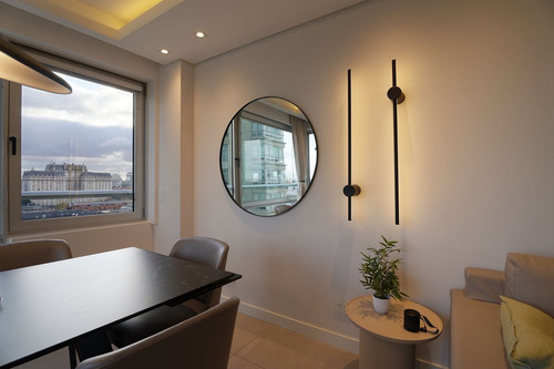 Venta Departamento 2 Ambientes En Puerto Madero