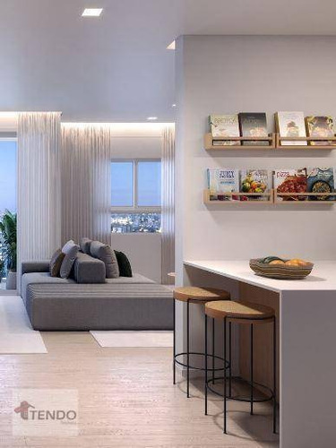 Imagem 2 de 23 de Imob02 - Cobertura 132 M² - Venda - 3 Dormitórios - 1 Suíte - Parque Boa Esperança - Indaiatuba/sp / Imob02 - Co0085