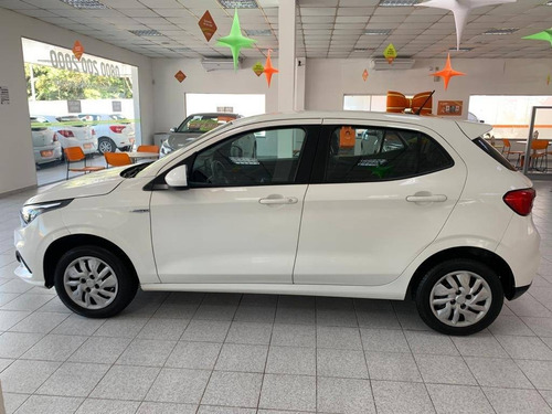 Imagem 5 de 11 de Fiat Argo 1.0 Firefly Flex Drive Manual