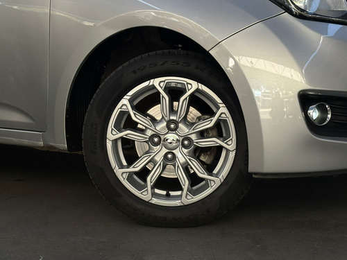 Hyundai HB20S C.Plus/C.Style 1.6 Flex 16V Mec.4p