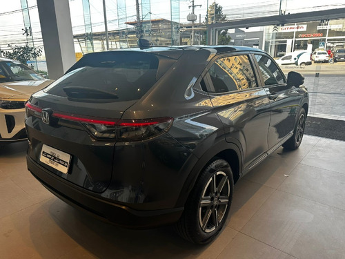 Honda HR-V 1.5 DI I-VTEC FLEX EX CVT
