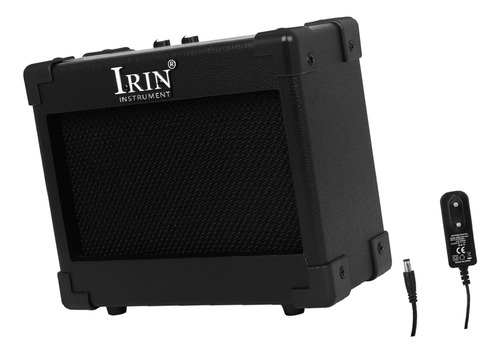 Amplificador De Guitarra Eléctrico Altavoces De Guitarra