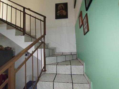 Venta Casa Canal Rio Churubusco, Cuchilla Ramos Millan Solo Recs. Propios Por Unidades Rentables.