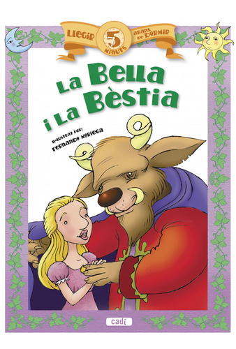 La Bella La Bestia