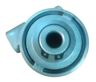Imagen 2 de 2 de Piñon Kilometraje Suzuki Gn 125 Leon