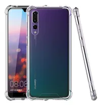 Comprar Estuche Protector Antichoque Alpha Huawei P20 Pro