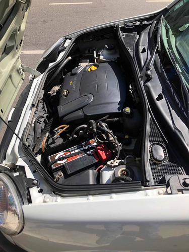 Renault Kangoo 1.5 2 Furgon Confort Svt 5as Ca Lc 2011