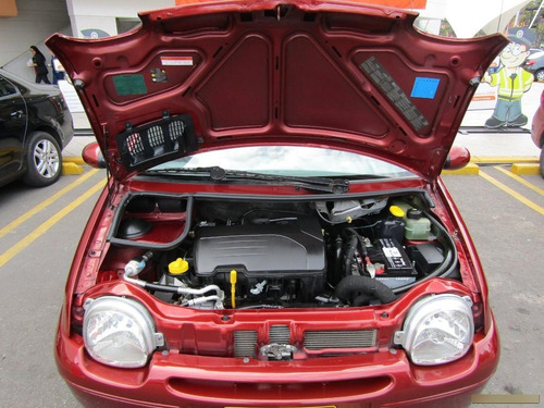 Imagen 8 de 8 de Renault Twingo Dynamique