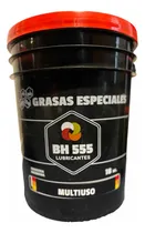 Comprar Grasa Litio Yg Agro Engrase Maquinaria Industrial 18kg Bh555