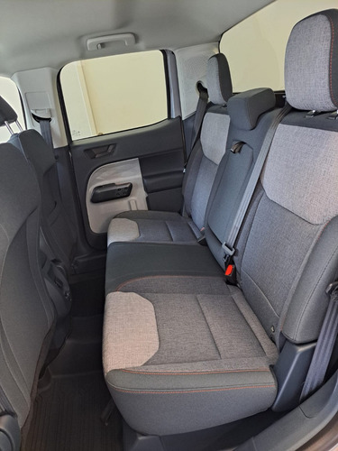Ford Maverick 2.0 Ecoboost Cd Xlt At8 2wd