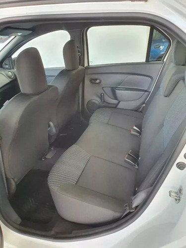 Renault Logan 1.6 16v Life