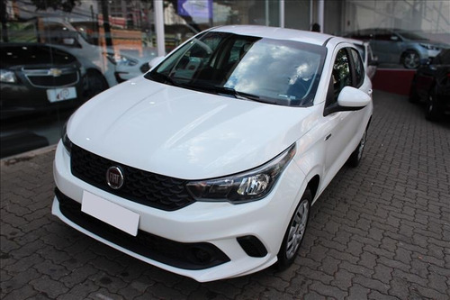 Fiat Argo 1.0 Firefly Drive
