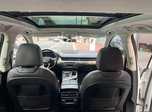 Q7 3.0 Tdi Ambition V6 24v Automático Sequencial