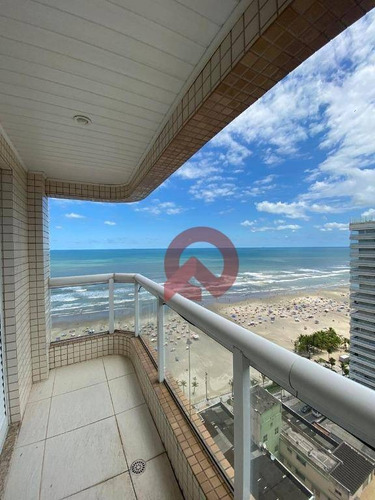 Imagem 28 de 30 de Apartamento Com 4 Dormitórios À Venda, 157 M² Por R$ 790.000,00 - Aviação - Praia Grande/sp - Ap2024
