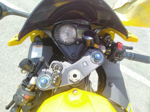 Imagem 3 de 7 de Gsx-r 1000