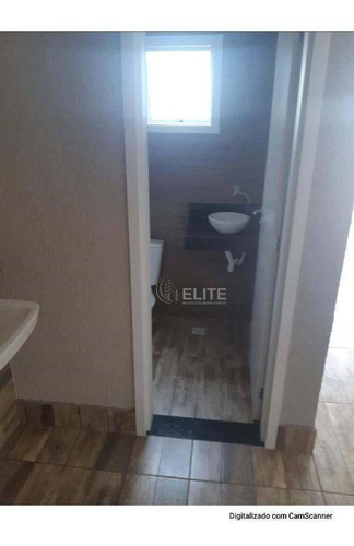 Imagem 21 de 25 de Apartamento Com 2 Dormitórios À Venda, 61 M² Por R$ 380.000,00 - Campestre - Santo André/sp - Ap9433