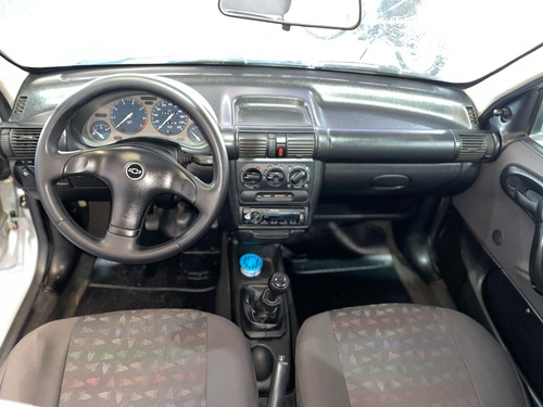 Chevrolet Corsa Pick-Up STD/ Rodeio 1.6 MPFI