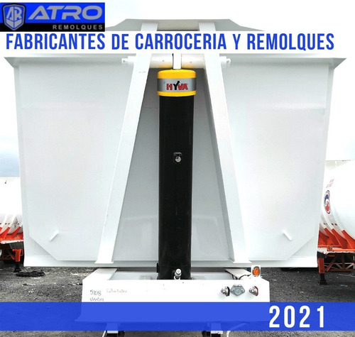 Imagen 2 de 8 de Gondola 30 M3 De 2 Y 3 Ejes / Volteo 30 M3 De 2 Y 3 Ejes