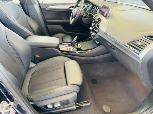 BMW X3 2.0 sDrive20iA At