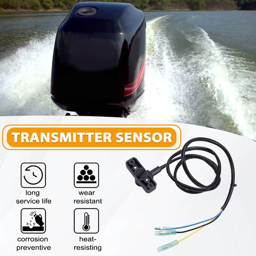 Conjunto De Sensores Port Trim Sender 859187a1 De Repuesto P