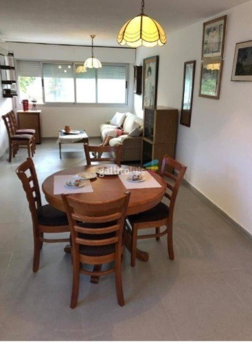Imagen 2 de 12 de Venta Apartamento 1 Dormitorio Malvin