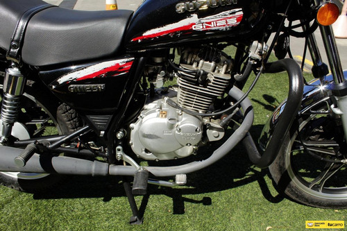Suzuki Gn 125 F