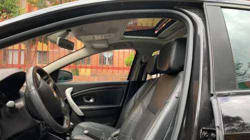 Renault Fluence 2.0 Privilege