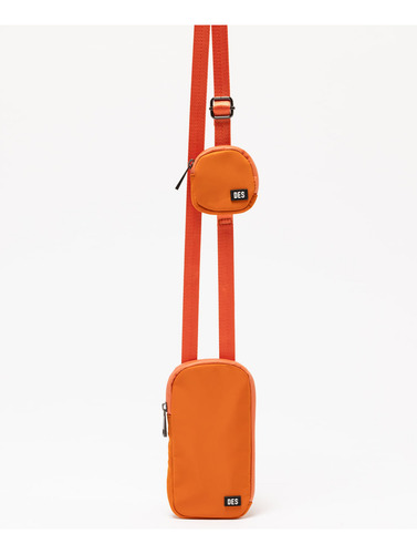 Phone Case - Ladrillo Mujer Desiderata