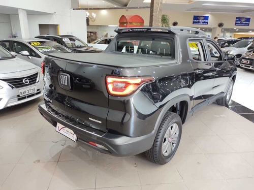 Fiat Toro 1.8 Freedom (aut) 2021 *todas As Cores*