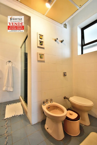 Apartamento A Venda No Bairro Pitangueiras Em Guarujá - Sp. - 1720-1