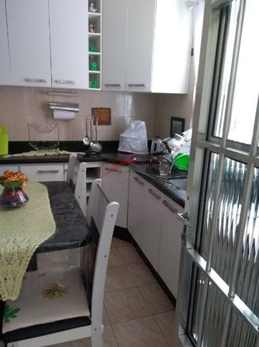 Imagem 10 de 30 de Sobrado Para Venda - Jardim Luso - Id 1114 - 1114