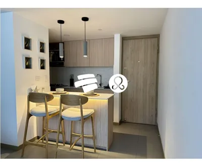 Apartamento en venta