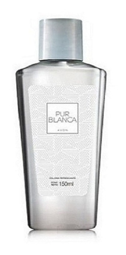 Avon Pur Blanca Colonia Refrescante X 150 Ml