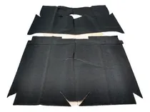 Comprar Alfombra De Boucle Para Piso Coupe Torino 380 - Ts - Tsx