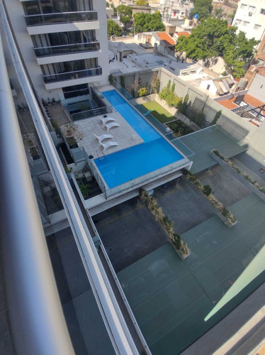 Imagen 3 de 12 de Gral Paz - Balcones *9* 2 Dorm/balcon - Categoria - Amenities