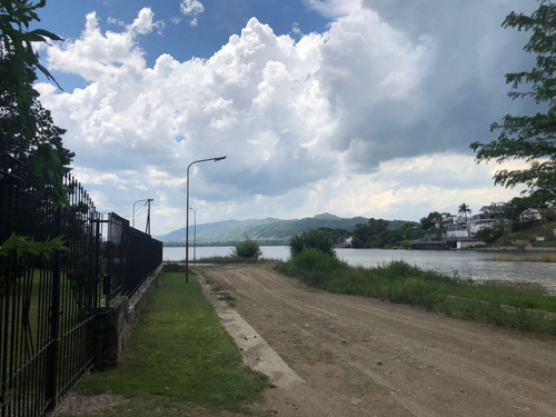 Terreno En Venta En Costa Azul