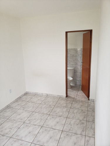 Imagem 10 de 14 de Apartamento 1 Dormitório Boituva, Bairro Água Branca