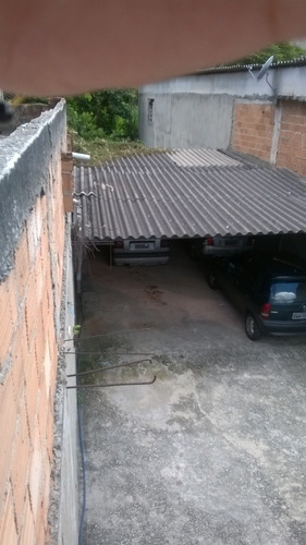 Lote Com 3 Quartos Para Comprar No Durval De Barros Em Ibirité/mg - 3882