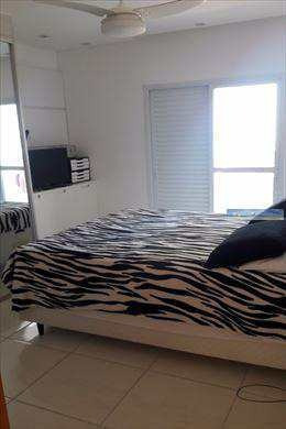 Imagem 14 de 16 de Apartamento Em Praia Grande Bairro Guilhermina - V2930