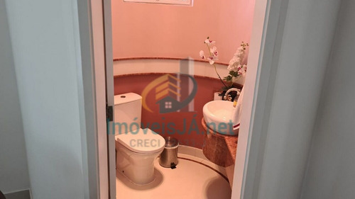 Imagem 7 de 14 de Casa À Venda No Bairro Alphaville - Santana De Parnaíba/sp - 1297