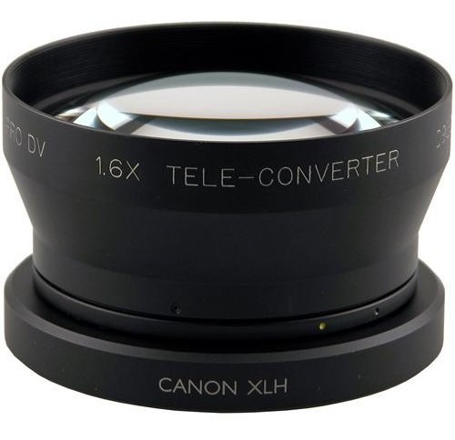 Century Precision Optics Vs-16tc-xl 1.6x Tele-converter Lens