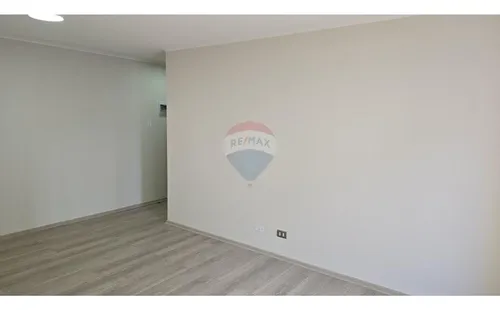 Arriendo Depto Nuevo A Estrenar Sector Jumbo Qta