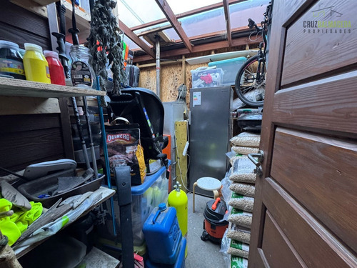 Casa En Venta De 4 Dorm. En Puerto Varas