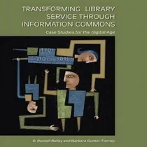 Comprar Libro Transforming Library Service Through Information Co...