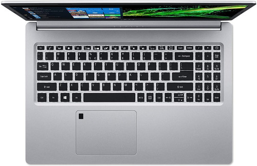 Notebook Acer Aspire 5 A515-54-51dj Core I5 8gb Ram 256ssd