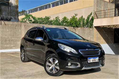 Peugeot 2008 1.6 Thp Sport