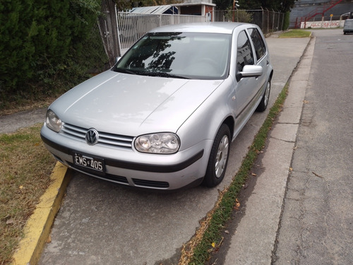 Volkswagen Golf 1.6 Comfortline