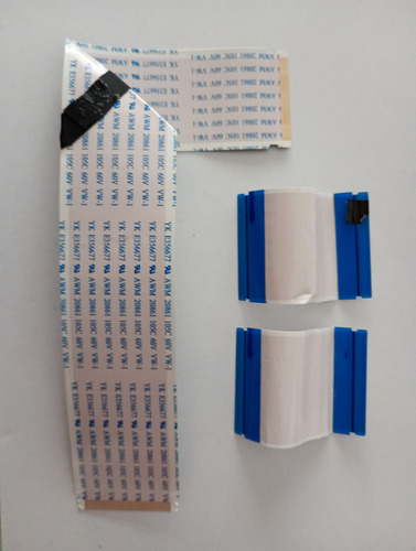 Cable Flex Tv Hyled43fhd5a 40-5rt84b-maa2 (Usado)
