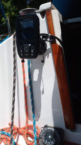 Velero Pk 22 Año 1998