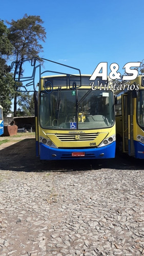 Imagem 2 de 13 de Comil Svelto 2010 Mb Parcelamos Em 18x Confira!1ref.544